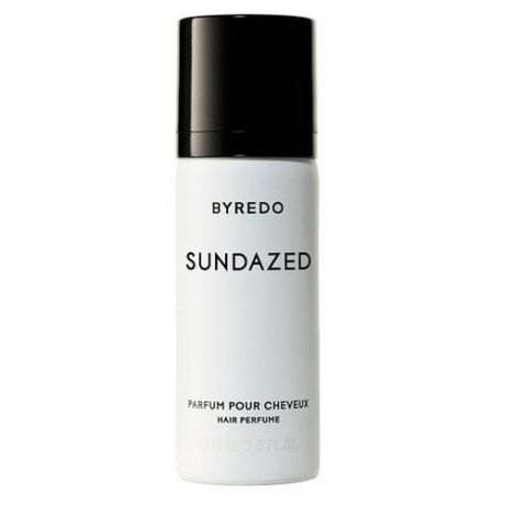 Вуаль для волос BYREDO Sundazed