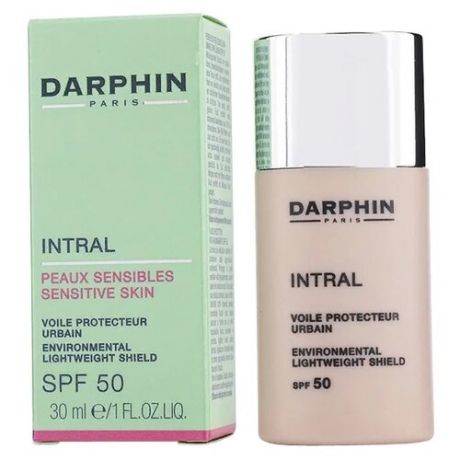 Darphin флюид-спрей Intral SPF 50