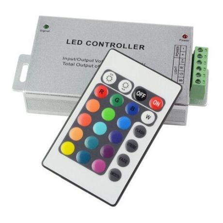 Контроллер для светодиодов URM