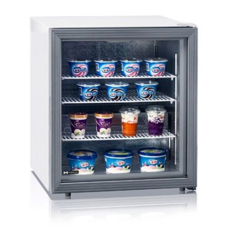 Морозильный шкаф Hurakan