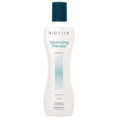 CHI шампунь Biosilk Volumizing