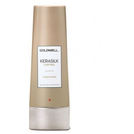 Goldwell Kerasilk кондиционер