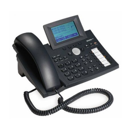 VoIP-телефон Snom 360