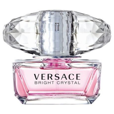 Versace дезодорант спрей Bright