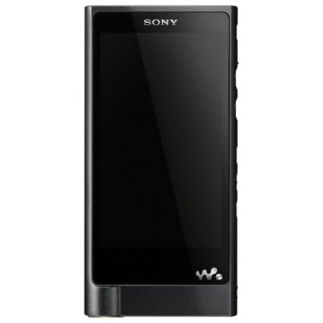 Плеер Sony NW-ZX2