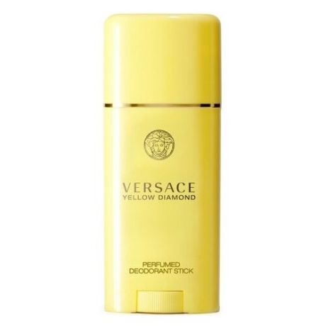 Versace дезодорант стик Yellow