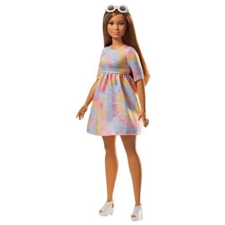 Кукла Barbie Игра с модой FJF42