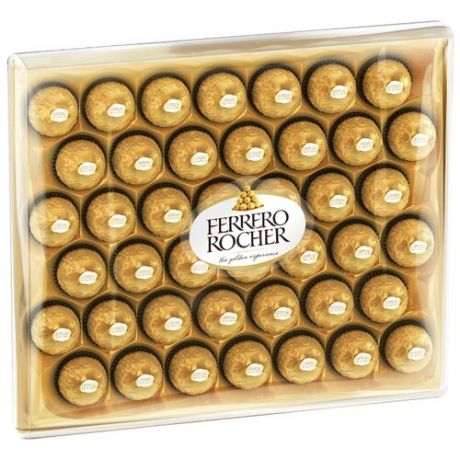 Набор конфет Ferrero Rocher