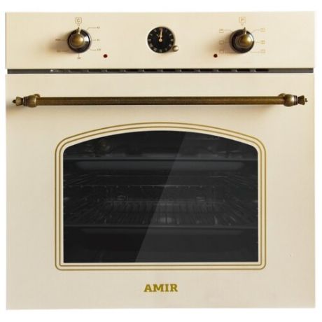Электрический духовой шкаф AMIR