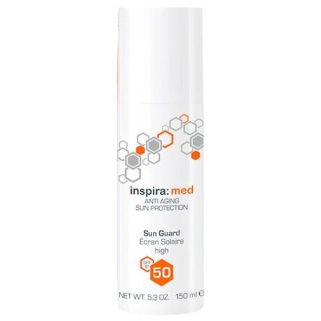 Inspira cosmetics inspira:med