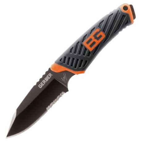 Нож Gerber Bear Grylls Compact