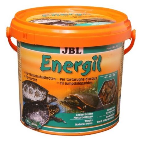 Сухой корм JBL Energil для