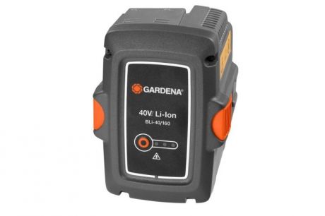 Аккумулятор Gardena 40В 4.2Ач li-ion (bli-40/160 09843-20-000-00)