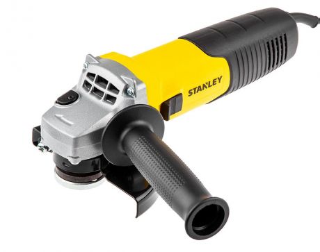 УШМ (болгарка) Stanley Stgs9125