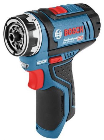 Дрель аккумуляторная Bosch Gsr 12v-15 fc без ЗУ и АКБ (0.601.9f6.004)