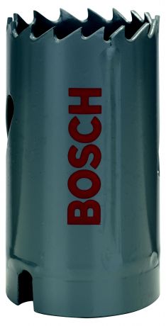 Коронка биметаллическая Bosch Ф32мм (standard 2.608.584.109)