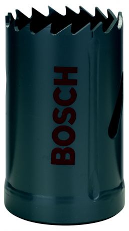 Коронка биметаллическая Bosch Ф35мм (standard 2.608.584.110)