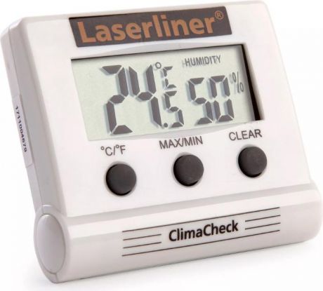 Влагомер Laserliner Climacheck 082.028a