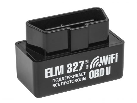 Адаптер Emitron Elm327 wi-fi