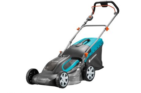 Аккумуляторная газонокосилка Gardena Powermax li-40/41 (05041-20.000.00)