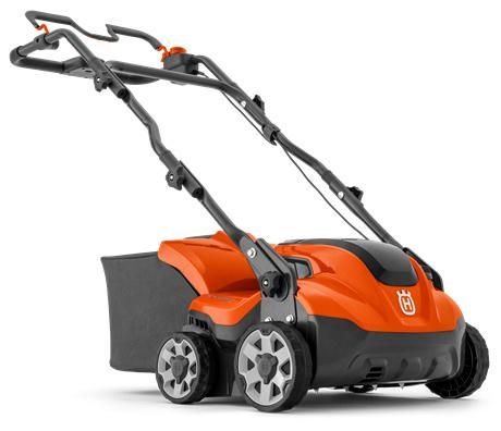 Скарификатор Husqvarna S138i (9679222-01)