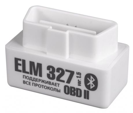 Адаптер Emitron Elm327 bluetooth