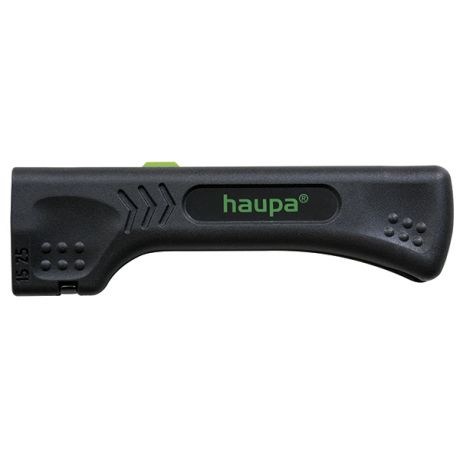 Щипцы для зачистки электропроводов Haupa 200050