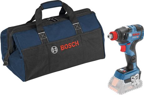 Набор Bosch Гайковерт аккумуляторный gdx 18v-200 c (06019g4204) +Сумка 1619bz0100