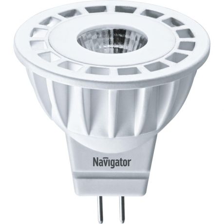 Лампа светодиодная Navigator 94 141 nll-mr11-3-12-3k-gu4