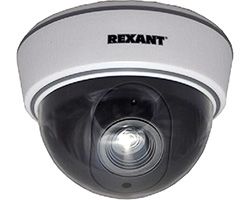 Фальш-камера Rexant 45-0210