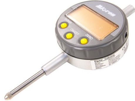 Индикатор Micron ИЦБ 0-25 (0.01 мм) micron pro МИК