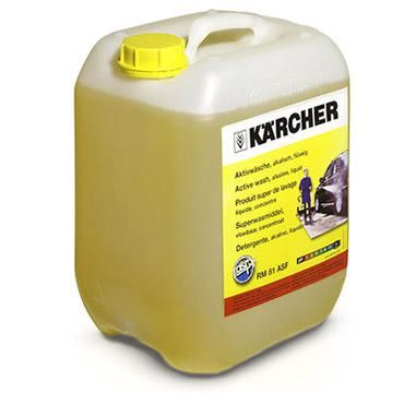 Чистящее средство Karcher Rm 81 62955570