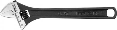 Ключ разводной БАРС 15506 (0 - 30 мм)