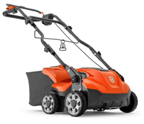 Скарификатор Husqvarna S138c (9679223-01)