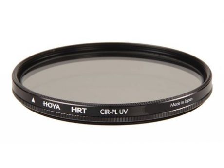 Светофильтр HOYA HRT UV (0) Circular-PL 62mm 77480