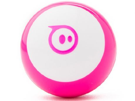 Игрушка Sphero Mini Pink M001PRW-1