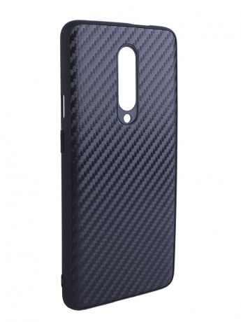 Чехол G-Case для OnePlus 7 Pro Carbon Black GG-1100