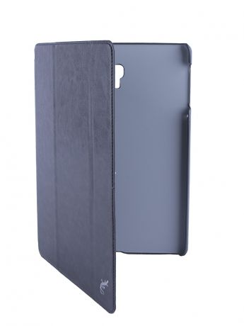 Чехол G-Case для Samsung Galaxy Tab A 10.5 SM-T590 / SM-T595 Slim Premium Metallic GG-1087