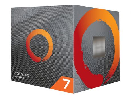 Процессор AMD Ryzen 7 3700X 100-100000071BOX