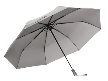 Зонт Xiaomi Umbracella Super Large Automatic Umbrella Grey