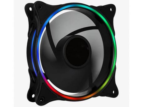 Вентилятор AeroCool Eclipse 120mm Addressable RGB 4718009158122