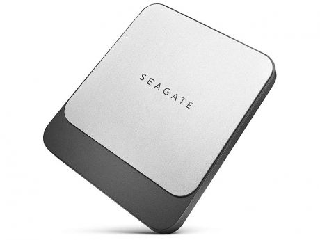 Жесткий диск Seagate Fast 1Tb STCM1000400
