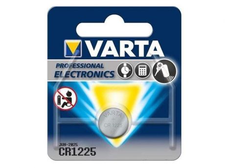 Батарейка CR1225 - Varta 1BL