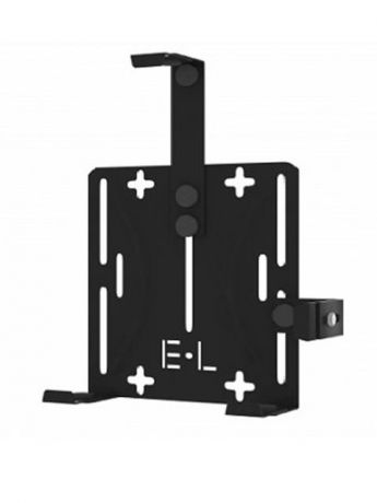 Кронштейн Electriclight КБ-01-90 для игровых приставок Black