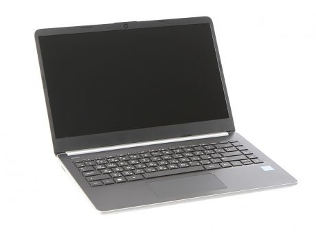 Ноутбук HP 14s-dq0018ur Natural Silver 7JV78EA (Intel Core i3-7020U 2.3 GHz/4096Mb/256Gb SSD/Intel HD Graphics/Wi-Fi/Bluetooth/Cam/14.0/1920x1080/Windows 10 Home 64-bit)