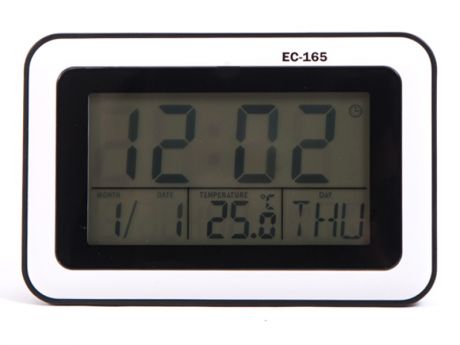 Часы Сигнал Electronics ЕС-165