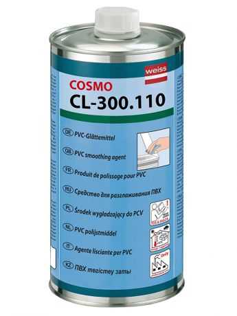 Средство Cosmofen 5 1L CL-300.110