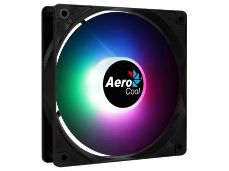 Вентилятор AeroCool Frost 12 PWM 120mm RGB LED 4718009158085