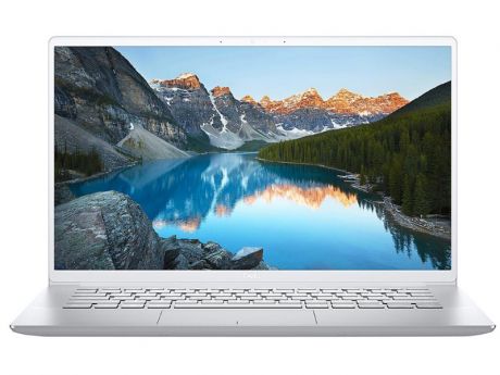 Ноутбук Dell Inspiron 7490 7490-7049 (Intel Core i5-10210U 1.6GHz/8192Mb/512Gb/nVidia GeForce MX250 2048Mb/Wi-Fi/Bluetooth/Cam/14/1920x1080/Windows 10 64-bit)