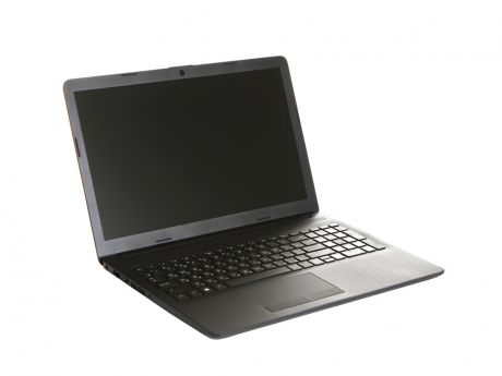 Ноутбук HP 15-db1120ur 8KM09EA (AMD Athlon 300U 2.4GHz/4096Mb/256Gb SSD/AMD Graphics/No ODD/Wi-Fi/Bluetooth/Cam/15.6/1920x1080/Windows 10)
